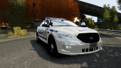 Bedford County Sheriff - WIP