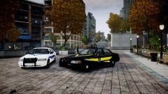 Indiana State Police