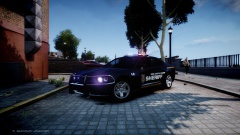 Queen Anne's County SKIN