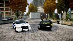 Indiana State Police