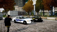 Indiana State Police