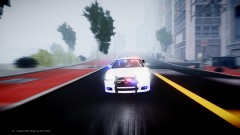 United State Park Police