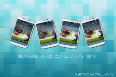 Samsung Galaxy S4