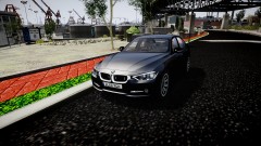 2013 Police Bmw 3 <3