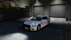 New ENB !!! & New WIP(skin)