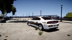 Washington TWP Police