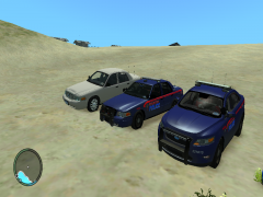 Georgia Explore day 2