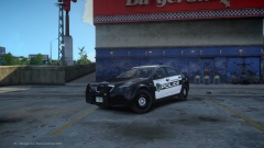 Titusville Caprice PPV