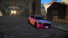 2014 Dodge Charger PPV Update [WIP]