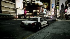 LVMPD Slicktop