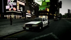 LVMPD Slicktop