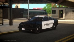 RELEASED!!! 2014 Redondo Beach PD - Dodge Charger