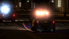 LCSO Units responding