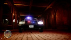 Liberty City PD CVPI