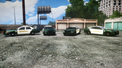 WIP LCSO Pack