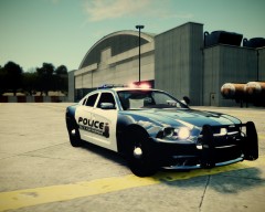 APD's latest addition