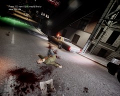 Undercover Officer turned Cop Killer