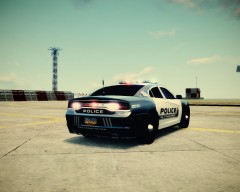 APD's latest addition