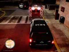 Arriving at Schottler Medical Center