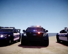 LCPD Goes Modern: 2013 Explorer