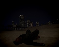 RUN....GO....GET TO THE CHOPPA