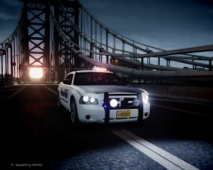 Alaska State Troopers!