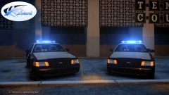 [WIP] Liberty County Sheriff V1.0