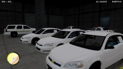 New fleet