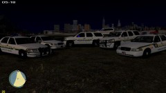 Full Fleet PCSO