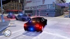 Unmarked '11 R/T Charger Release 2