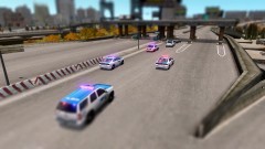 Liberty State Police