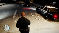 ? Way Too much coffee cups.