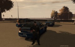 Nevada Highway Patrol