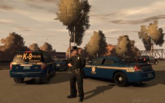 Nevada Highway Patrol