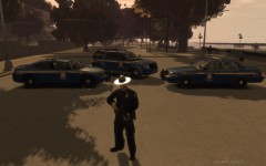 Nevada Highway Patrol