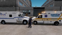 Local Ambulance
