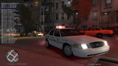 New Castle County, DE Police