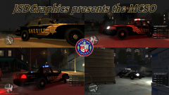 Maricopa County Sheriff's Office