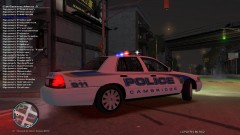 Cambridge, MD Police