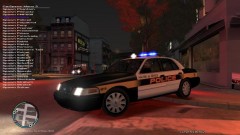 Havre De Grace, MD Police