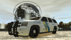 New Liberty State Police