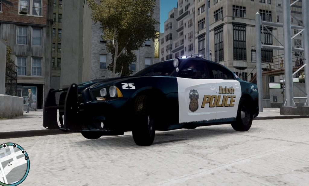 Duluth Police