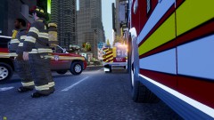 Photographers Get up-close and Personal.