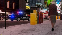 K 9 officers told To wait For ''The Call''