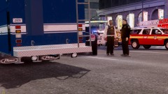 FBI Agents Conversation.