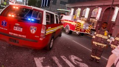 Assistant Chief 10-23 As Supervisor.