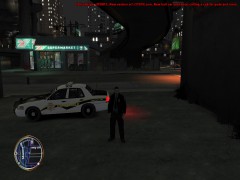 Harris County precinct 1 test skin not finsihed