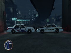 Harris county precincts 1 & 4 test skins