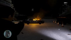 How Do I Explain this one to the Captain??