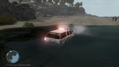LCSD Marine Patrol Or Off road Unit, You Be the Judge
